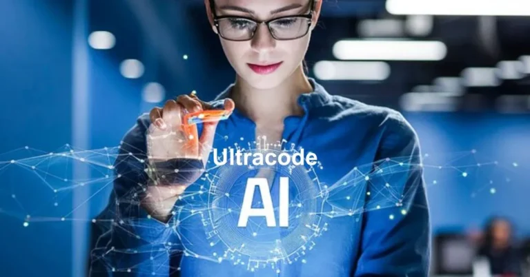 Ultracode AI