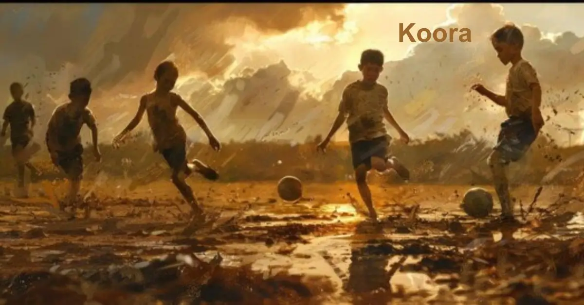Koora: A Comprehensive Exploration - stromberry