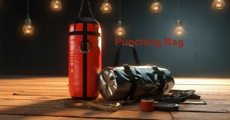 Punching Bag