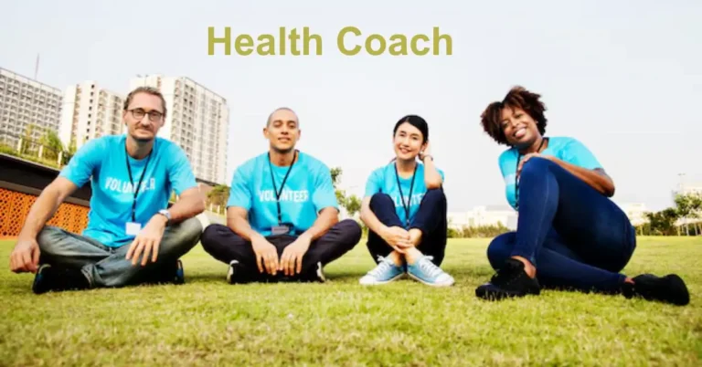 Health Coach Jobs