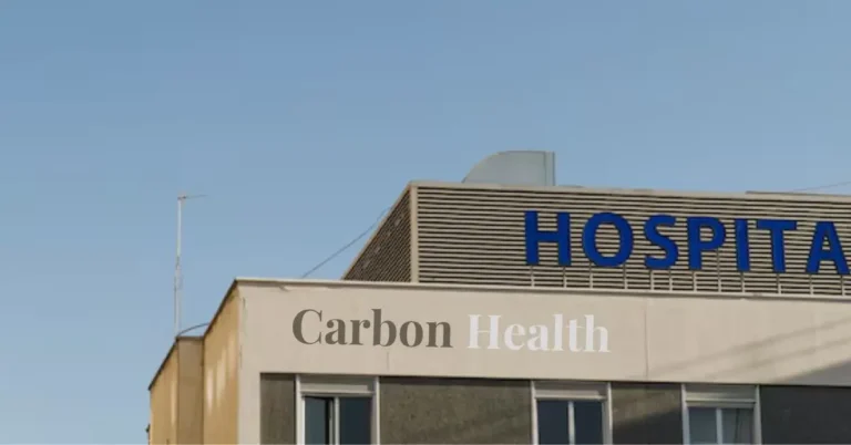 Carbon Health Urgent Care