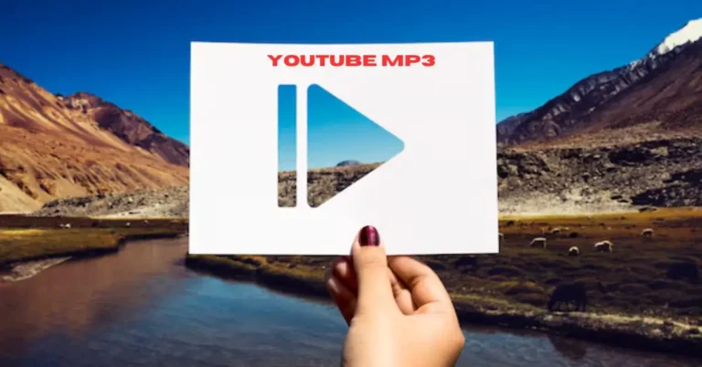 YouTube MP3