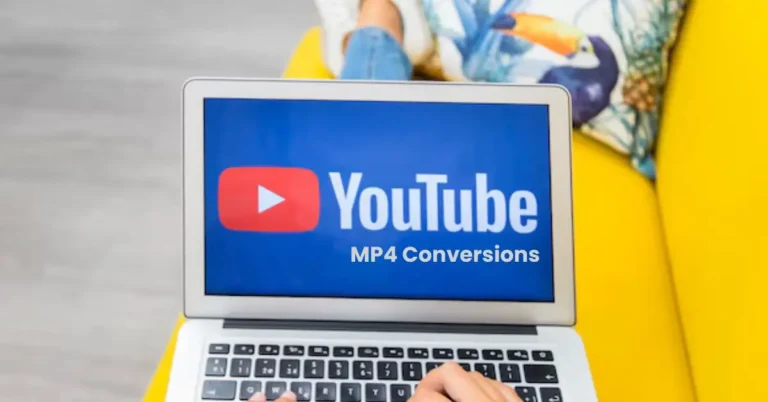 YouTube MP4