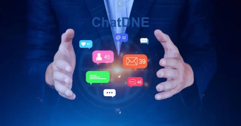 ChatDNE