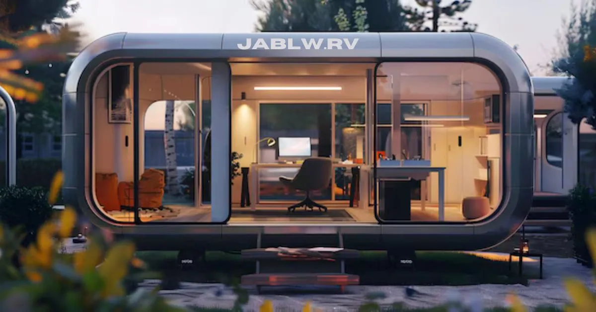 Jamal Rv Jablw.rv: A Comprehensive Guide - stromberry