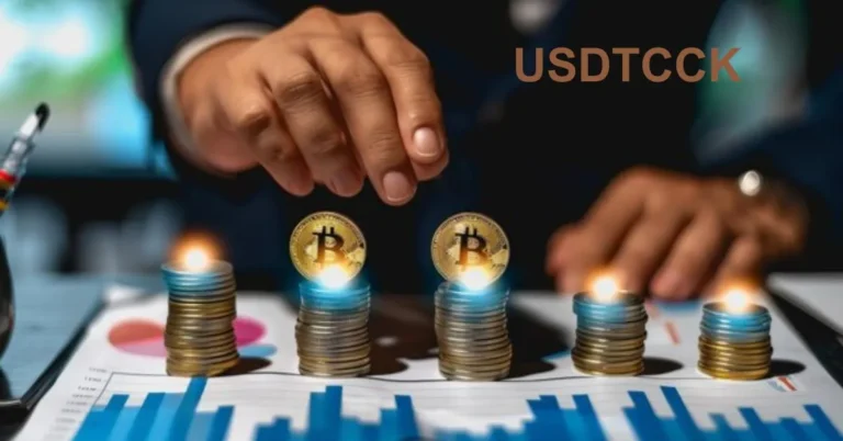 USDTCCK