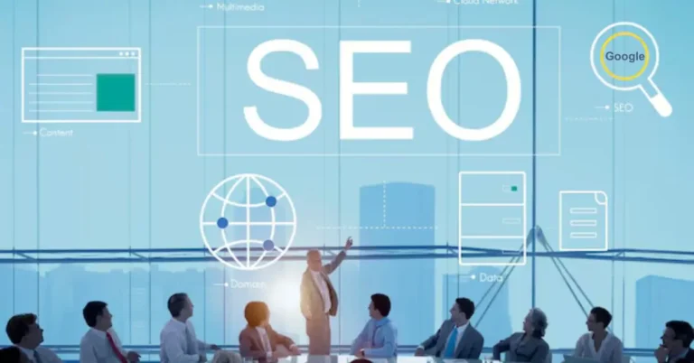 SEO Services Live