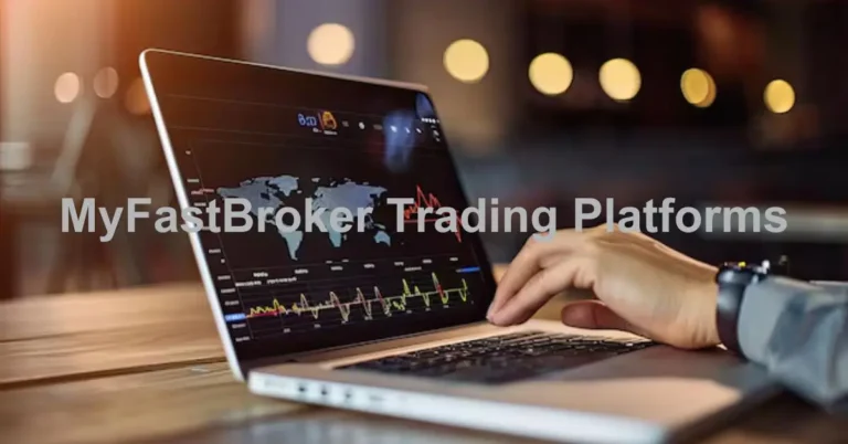 MyFastBroker Trading Platforms