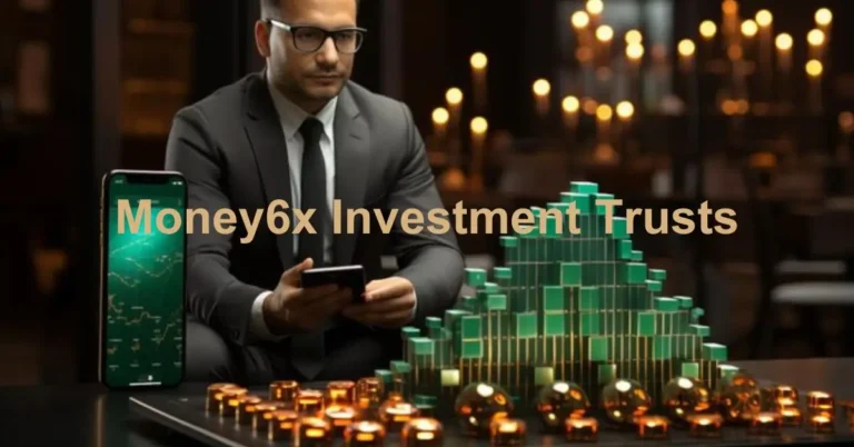 Money6x Investment Trusts