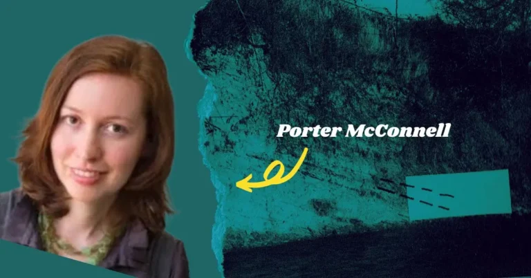 Porter McConnell