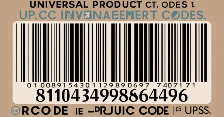 UPC 810043986496