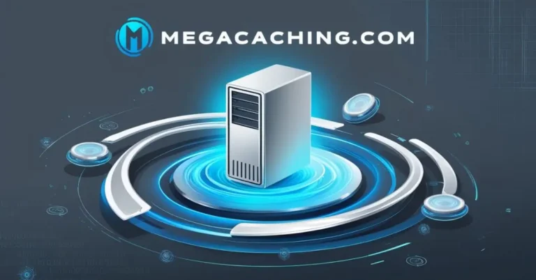 Megacaching.com