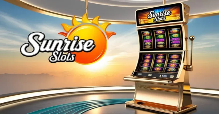 Sunrise Slots