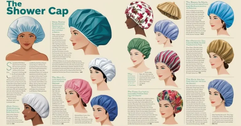 Shower Cap