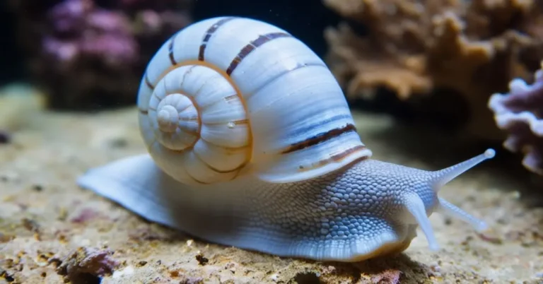 Turbo Snail