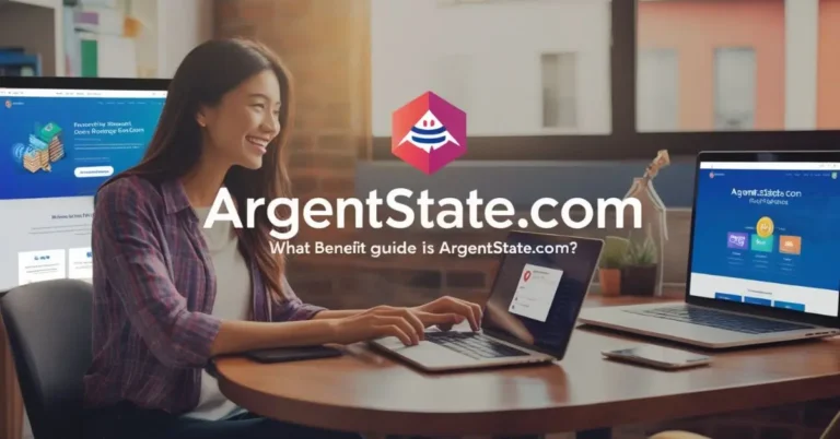 Argentstate.com