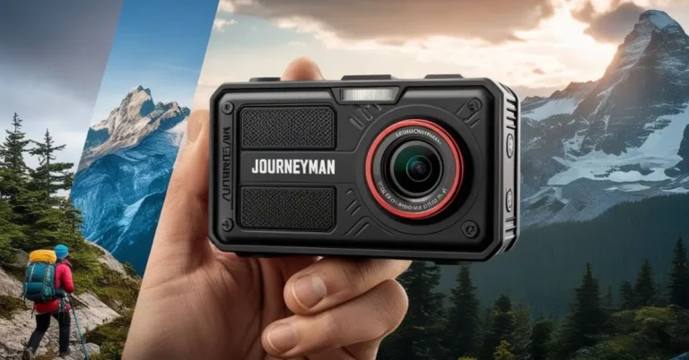 Journeyman Camera