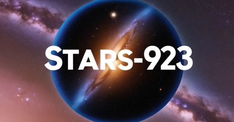 Stars-923