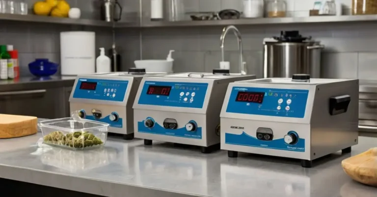 Benchtop Ultrasonic Cleaner