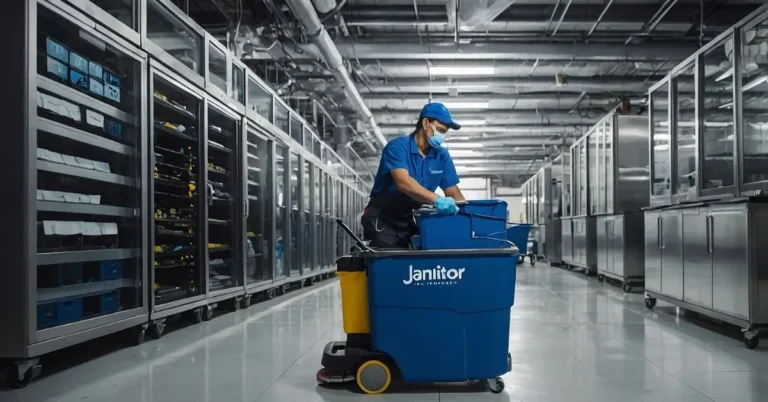 Janitor AI