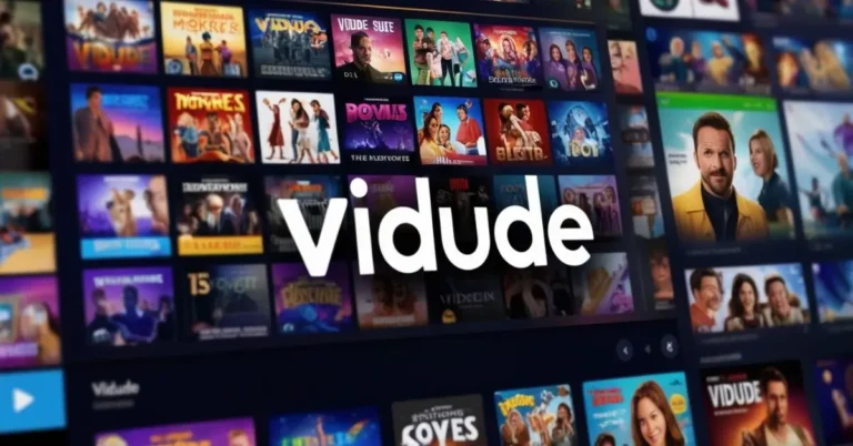 Vidude