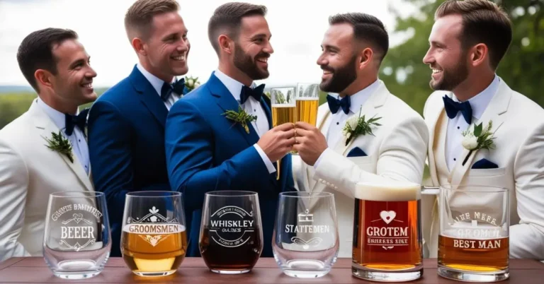 Groomsmen Gifts