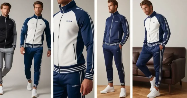 Corteiz Tracksuit