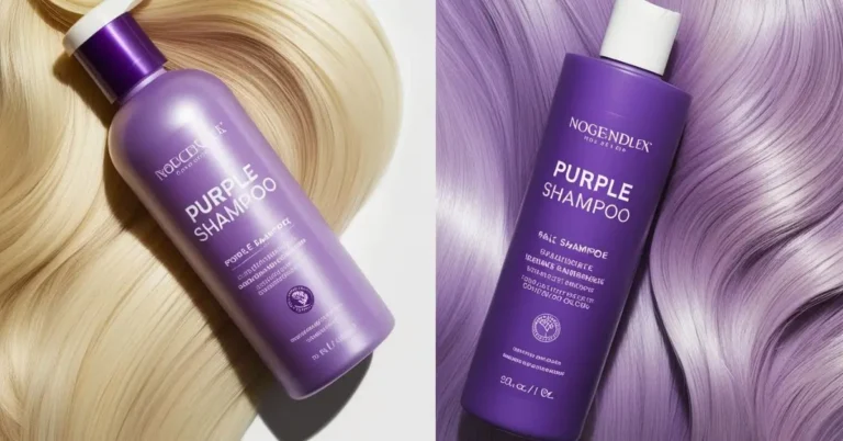 Purple Shampoo