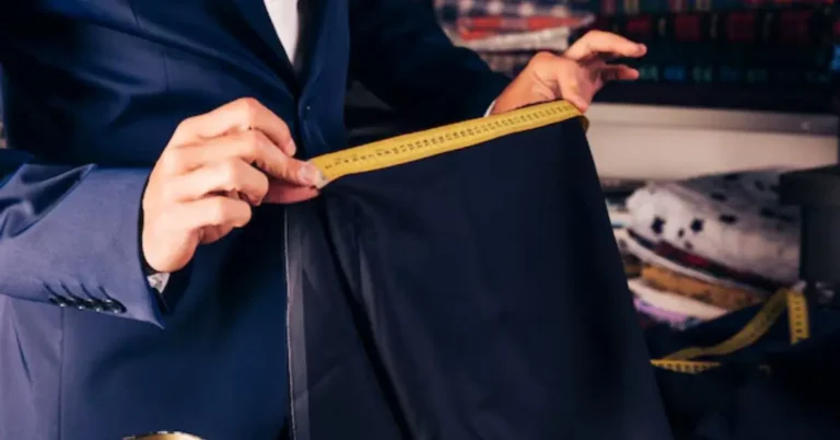 How to Measure Inseam