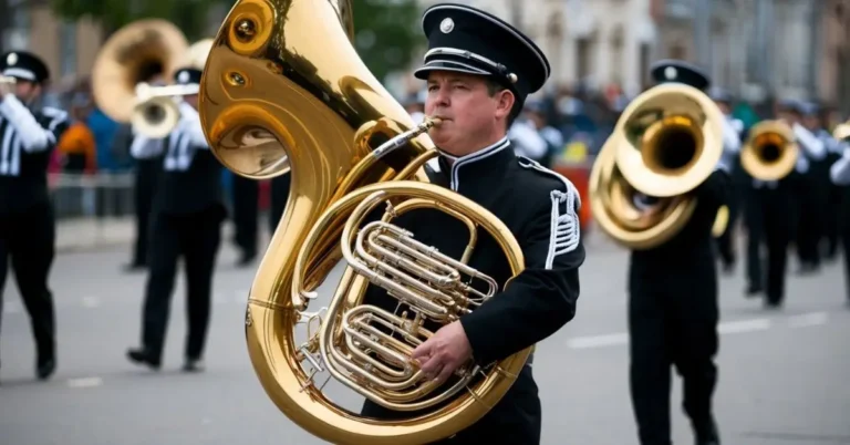 Sousaphone