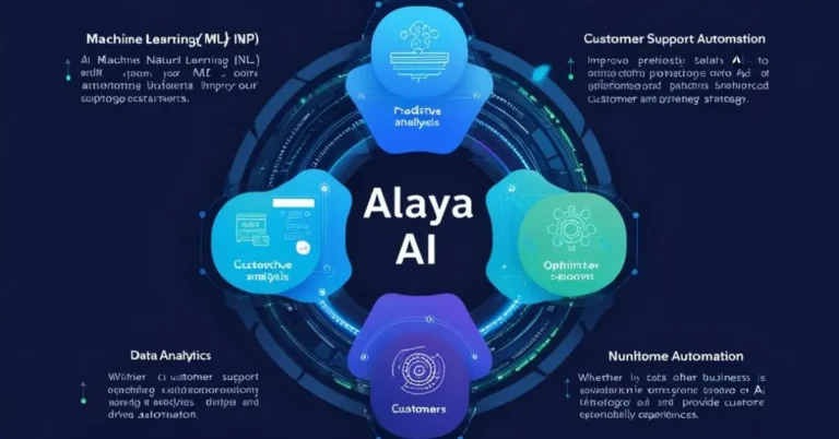 Alaya AI