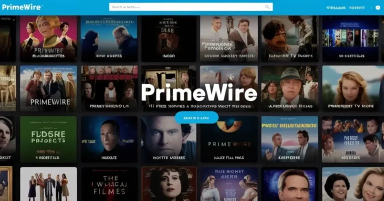 Primewire