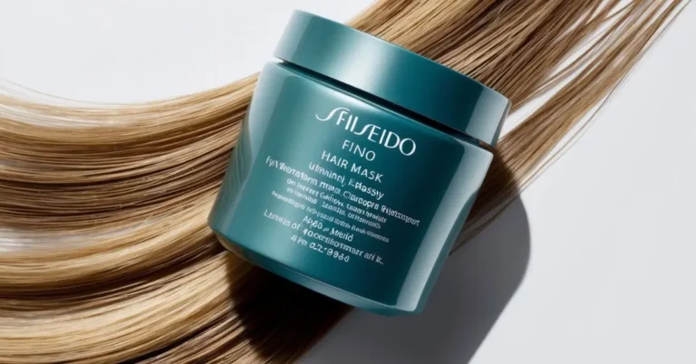 Fino Hair Mask