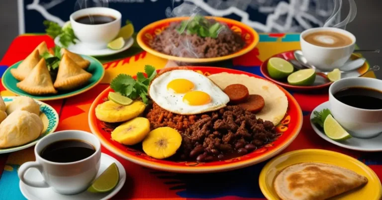 Colombian Food Near Me