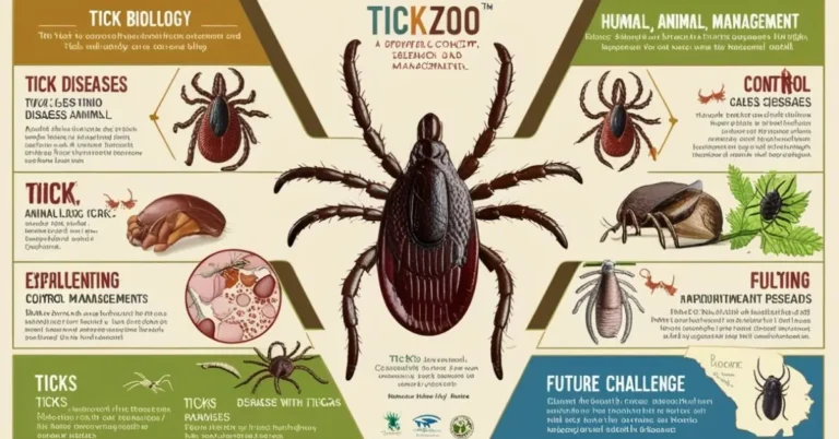 TickZoo