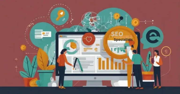 SEO Specialists in Gold Coast