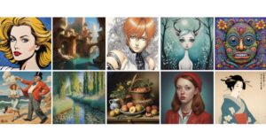 Why PicLumen is your free AI art generator