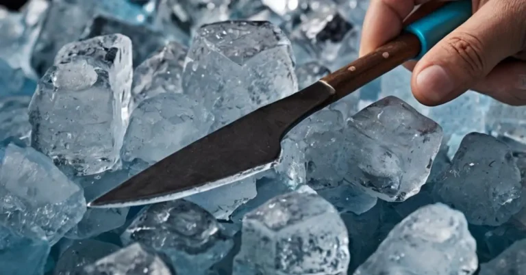 Ice Pick