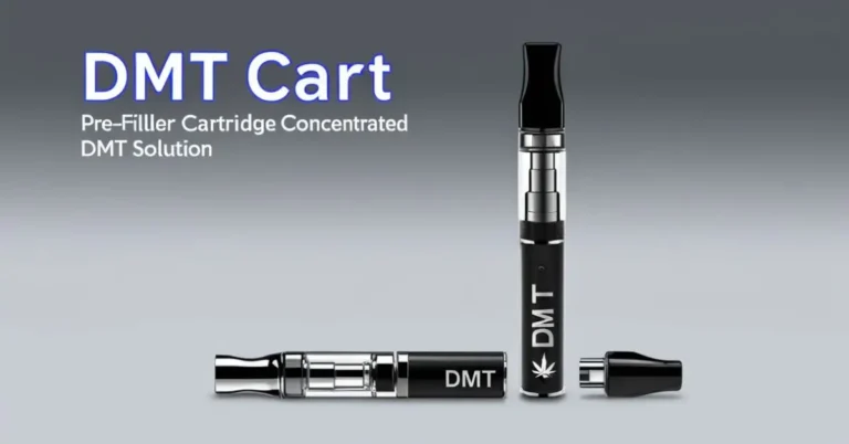 DMT Carts