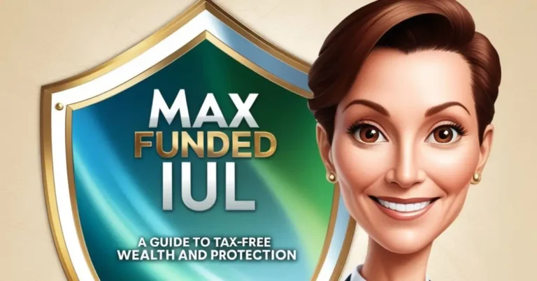 Max Funded IUL