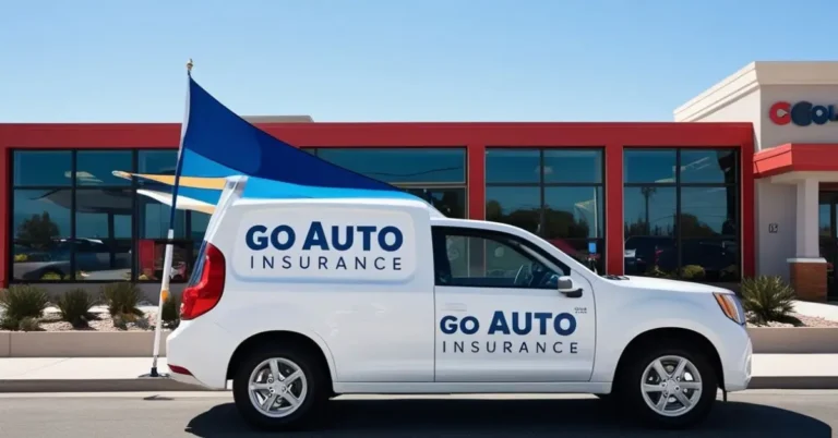 Go Auto Insurance