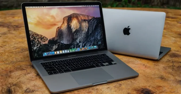 MacBook Air vs. MacBook Pro