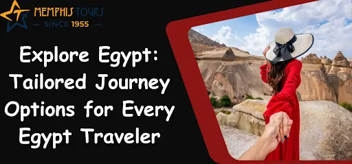 Explore Egypt