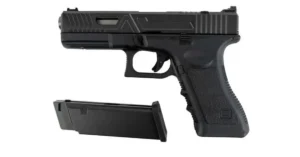 G17 Manual Gel Blaster Pistol