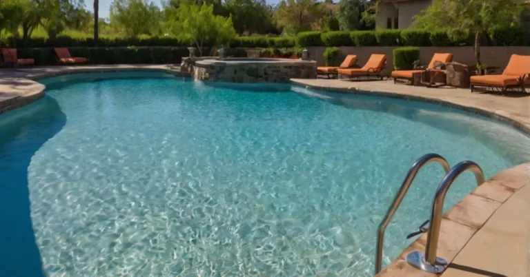 How to Lower Alkalinity in Pool