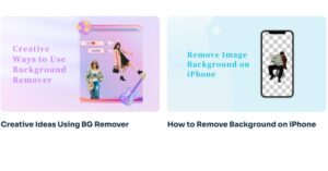 AI Ease Background Remover