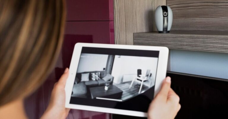 Top Benefits of Installing Video Cameras in Your Home