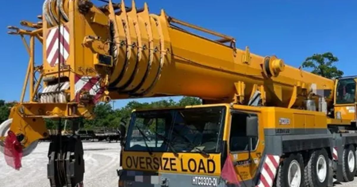 How to Price Rental Rates for Construction Equipment - A Definitive ...