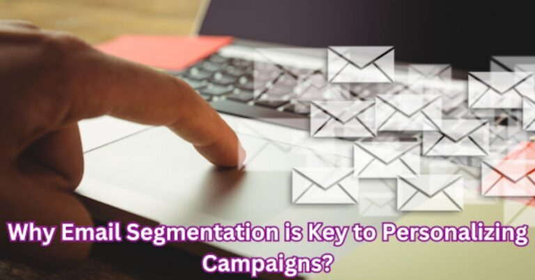 Email Segmentation