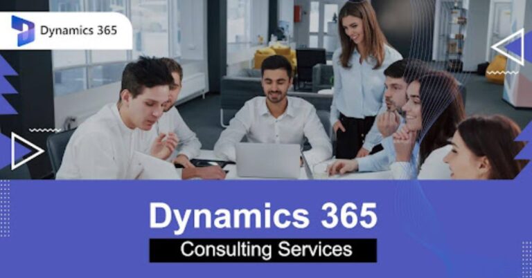 Dynamics 365 Finance